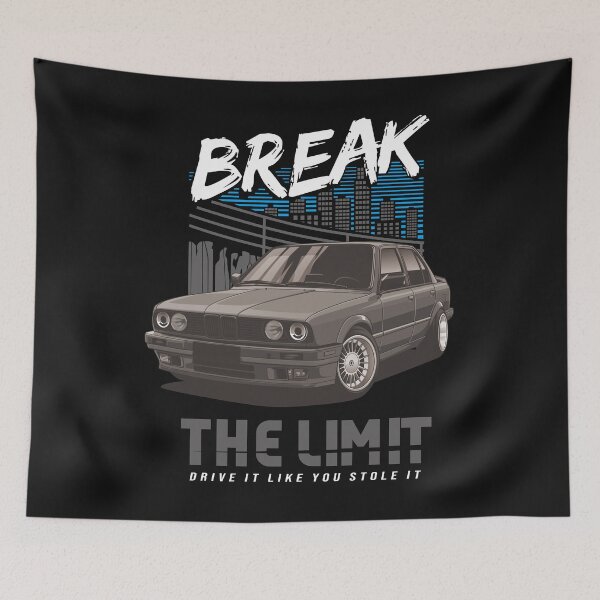 Item preview, Classic Vintage Car designed and sold by viralstudio.