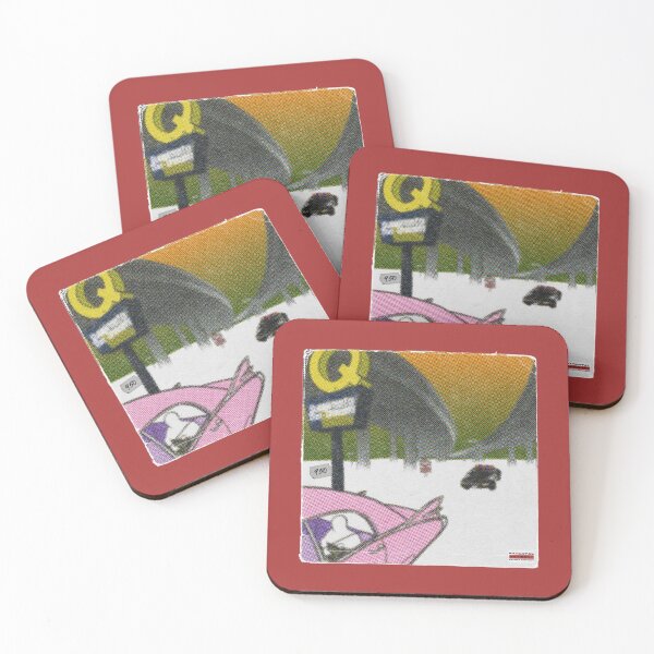 Item preview, Quasimoto Unseen vinyl    designed and sold by LilPopShoppe.