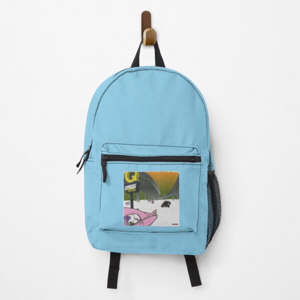 Item preview, Quasimoto Unseen vinyl designed and sold by LilPopShoppe.