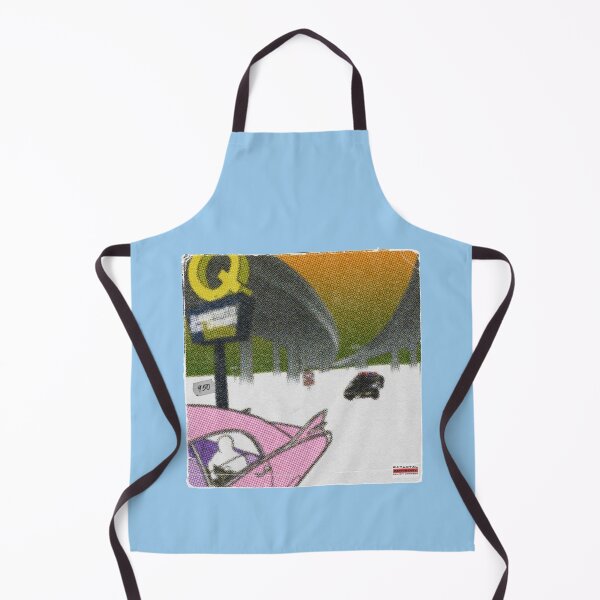 Item preview, Quasimoto Unseen vinyl designed and sold by LilPopShoppe.