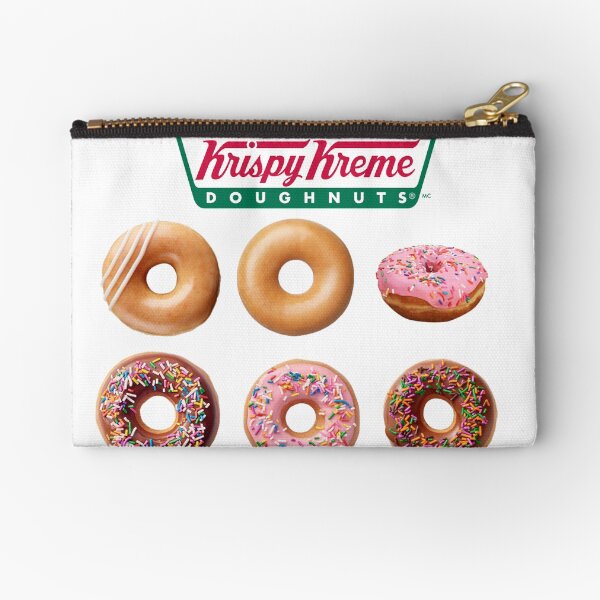 Item preview, Krispy Kreme Donuts designed and sold by cadewharton.