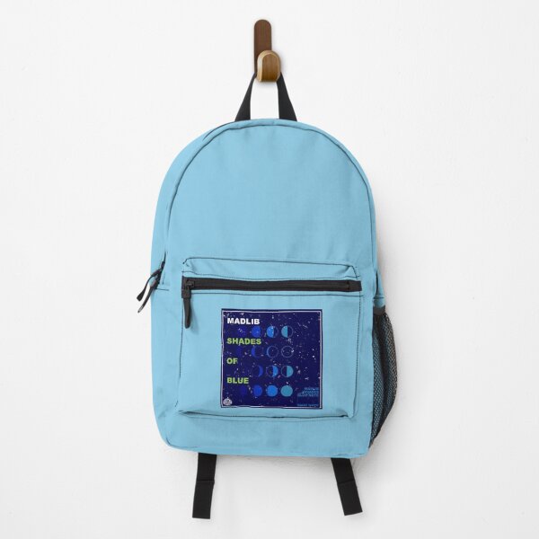 Item preview, SHADES OF BLUE - MADLIB designed and sold by LilPopShoppe.