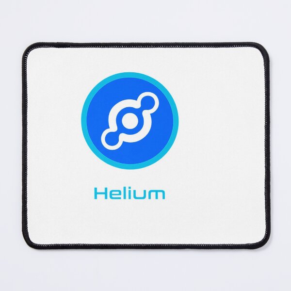 Item preview, HELIUM Crypto HODL HNT Token Blockchain Stake amp; Mining Coin T-Shirt designed and sold by BumbOma.