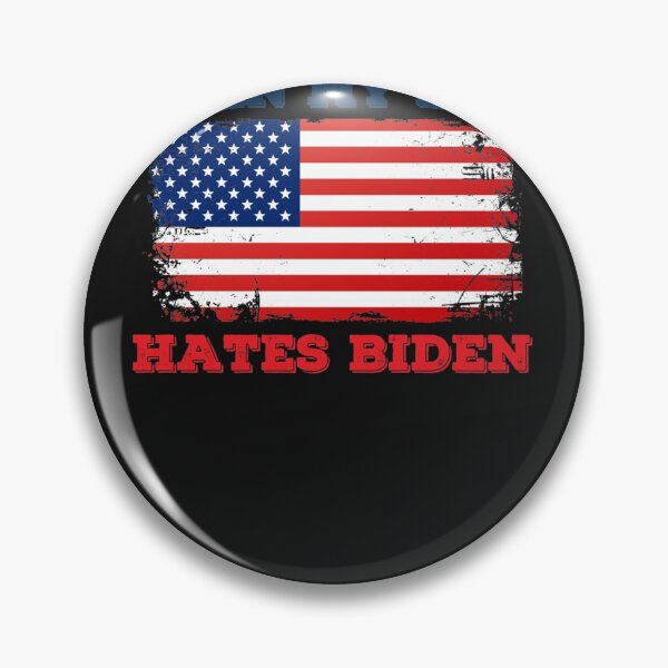 Artikelvorschau, Sogar mein Hund hasst Biden konservatives antiliberales Sweatshirt mit US-Flagge entworfen und verkauft von przfaxlkdv.