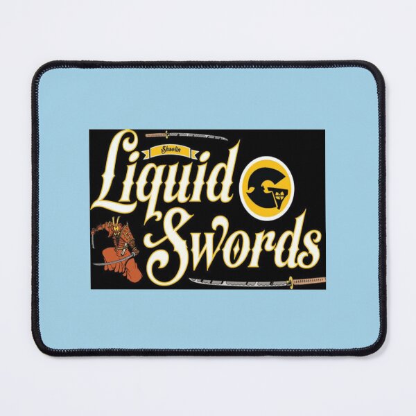 Item preview, Shaolin Liquid Swords designed and sold by LilPopShoppe.
