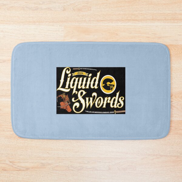 Item preview, Shaolin Liquid Swords designed and sold by LilPopShoppe.