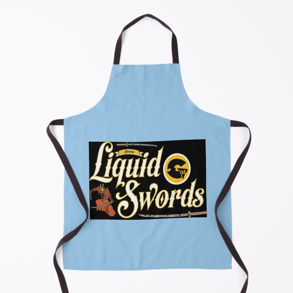 Item preview, Shaolin Liquid Swords designed and sold by LilPopShoppe.