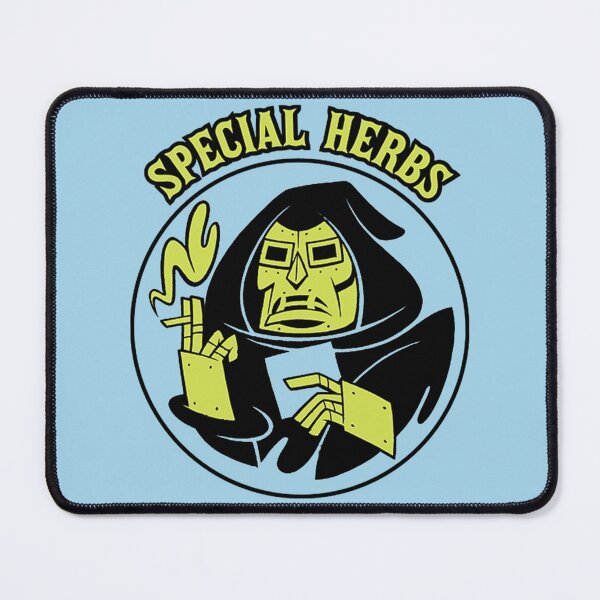 Item preview, Special Herbs designed and sold by LilPopShoppe.