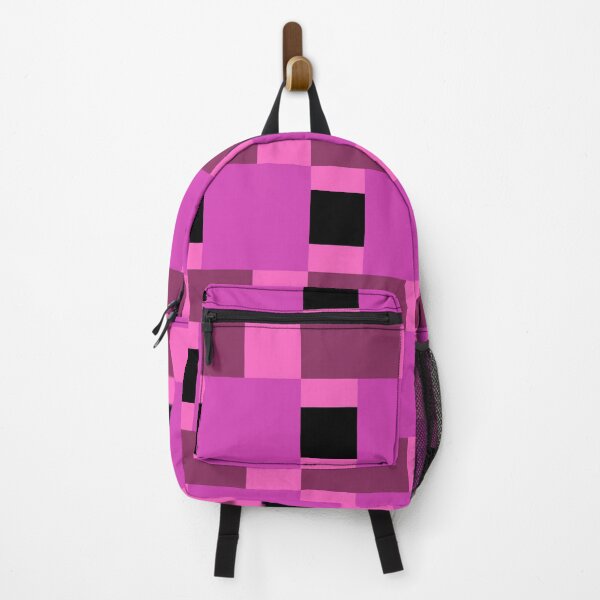 Item preview, Contemporary Pink Plaid designed and sold by designlee.