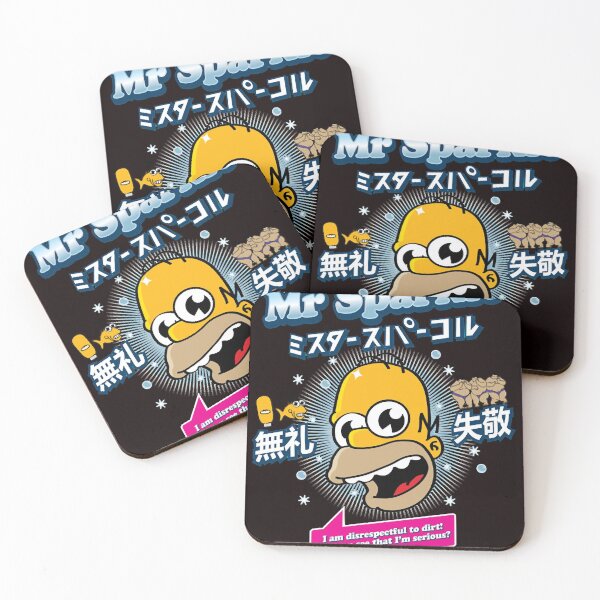 Item preview, Mr Sparkle Simps0nszzz Classic T-Shirt designed and sold by williamkit.