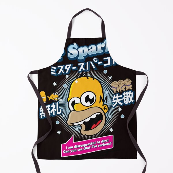 Item preview, Mr Sparkle Simps0nszzz Classic T-Shirt designed and sold by williamkit.