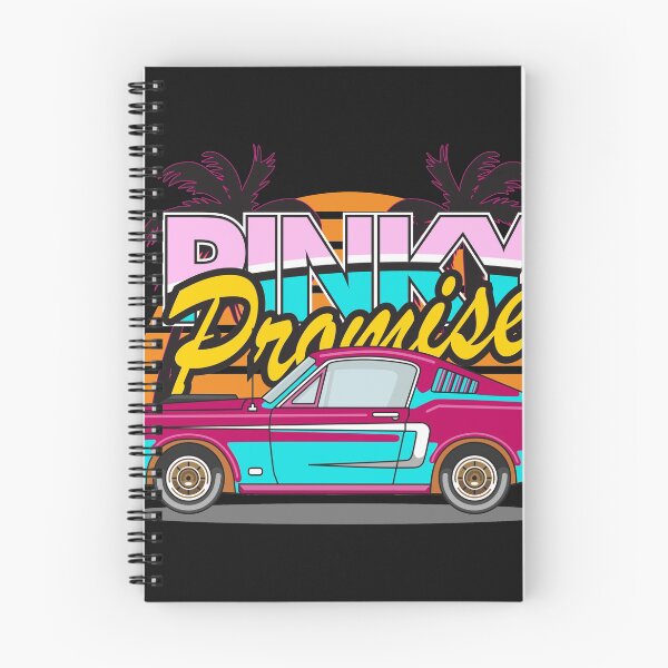 Item preview, Pinky Car  designed and sold by viralstudio.
