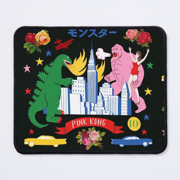 Item preview, Pink Kong designed and sold by Susan Faiola.