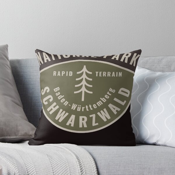 Item preview, Nationalpark Schwarzwald Essential T-Shirt designed and sold by williamkit.