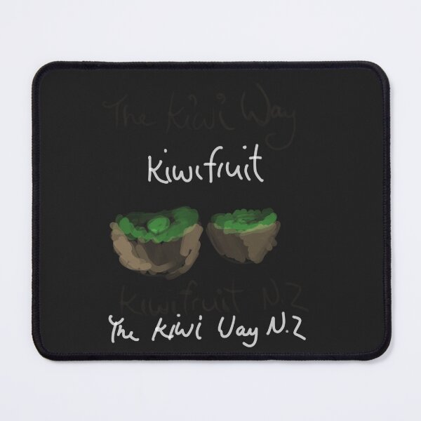 Item preview, The kiwii way  designed and sold by Jacinta hunt.