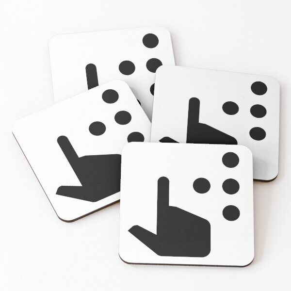 Artikelvorschau, MDI-Braille entworfen und verkauft von GnarlyFurtardo.