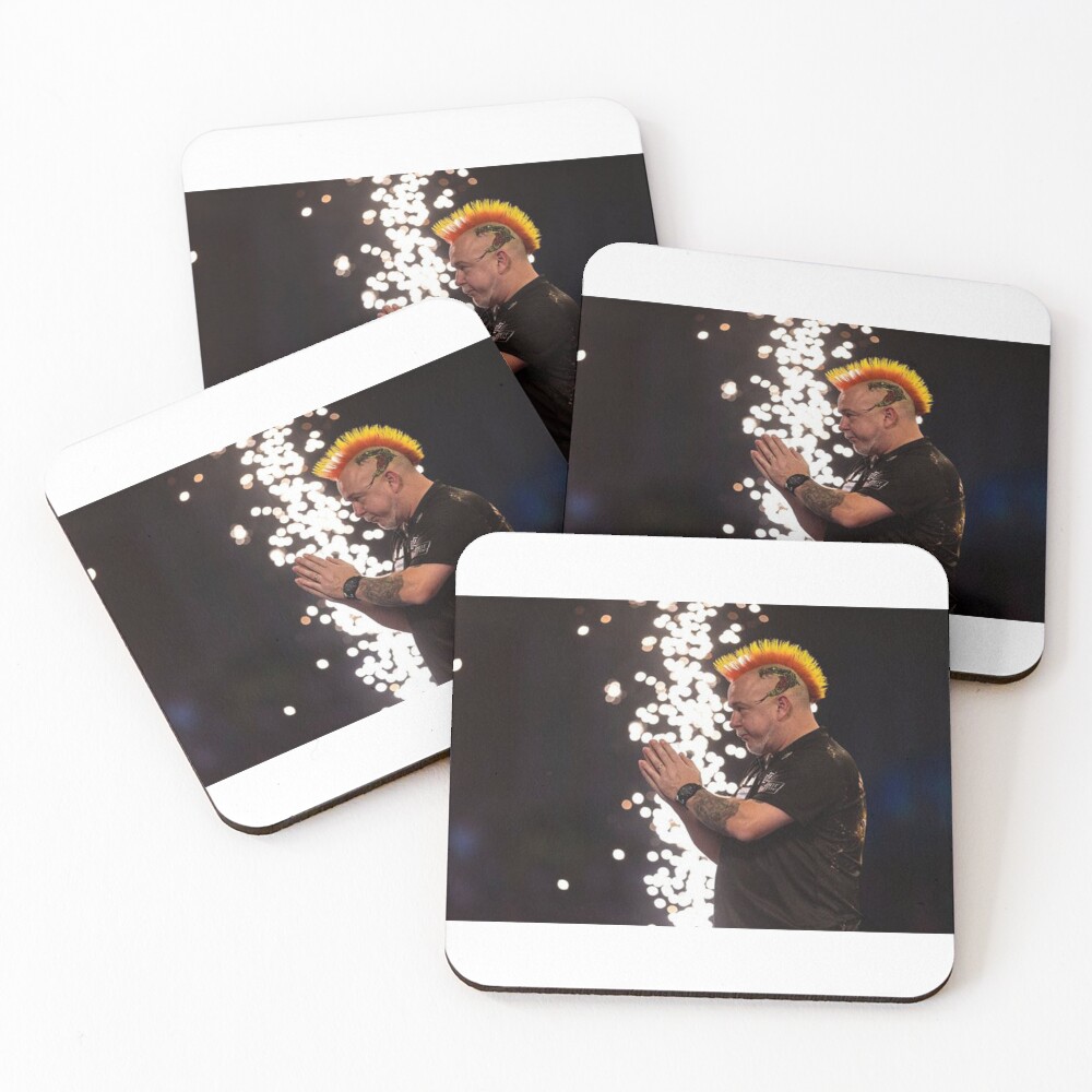 Item preview, Coasters (Set of 4) designed and sold by FreddyRyan.