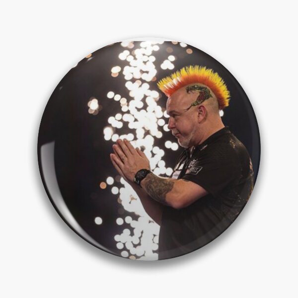 Aperçu de l'œuvre peter wright créée et vendue par FreddyRyan.