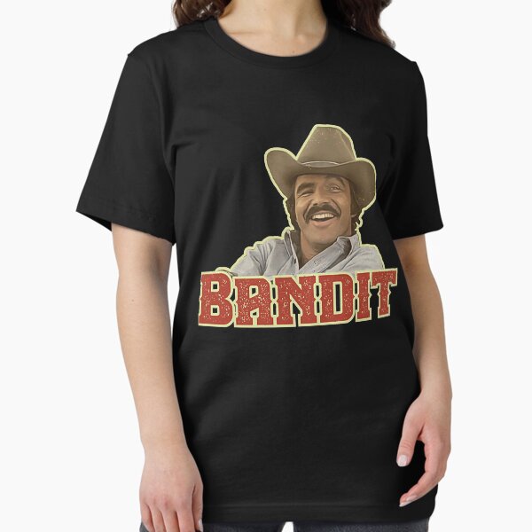 Smokey And The Bandit T-Shirts for Sale | Redbubble