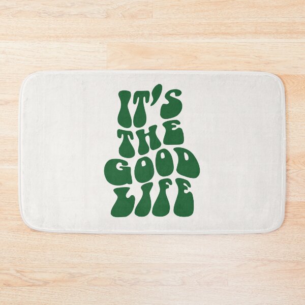 Item preview, It's The Good Life - Twist designed and sold by danielalorenzo.
