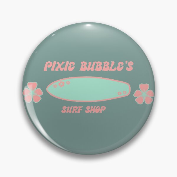 Artikelvorschau, Pixie Bubbles Surfshop entworfen und verkauft von pixie-bubbles.