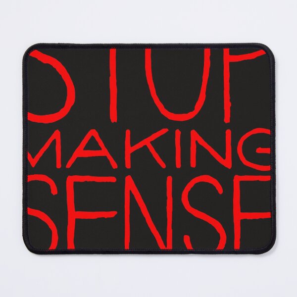 Item preview, Stop Talking Sense Essential T-Shirt designed and sold by Lindaeaver.