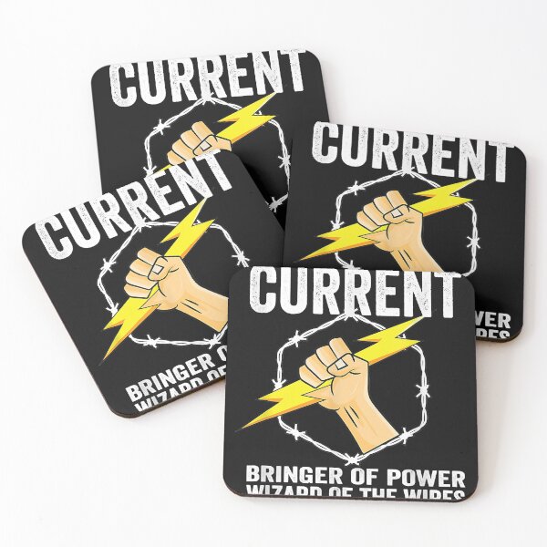 Item preview, vintage Electricians design keeper of current and light designed and sold by RichardGreenz.
