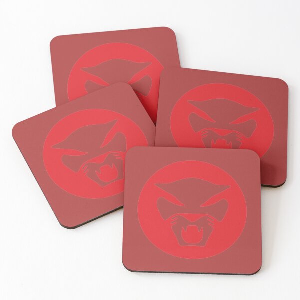 Item preview, Thundercat logo    designed and sold by LilPopShoppe.