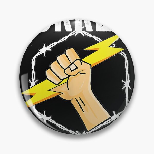 Item preview, vintage Electricians design keeper of current and light designed and sold by RichardGreenz.