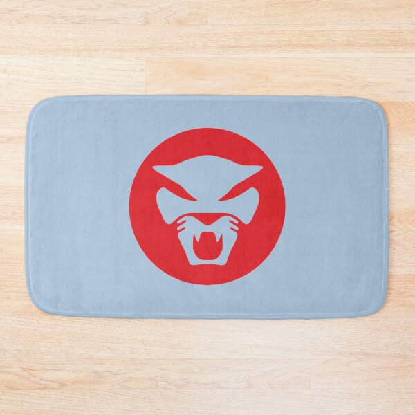 Item preview, Thundercat logo designed and sold by LilPopShoppe.