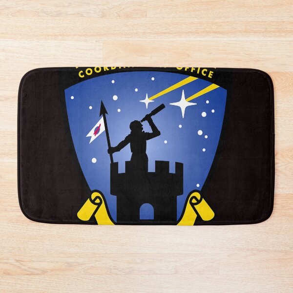Item preview, Planetary Defense Coordination Office Logo Premium T-Shirt designed and sold by williamkit.