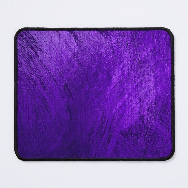 Item preview, Purple Abstract Grunge Paintbrush Texture designed and sold by Ninjakandy.