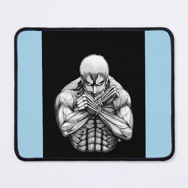 Item preview, Titan anime Graphic designed and sold by LilPopShoppe.