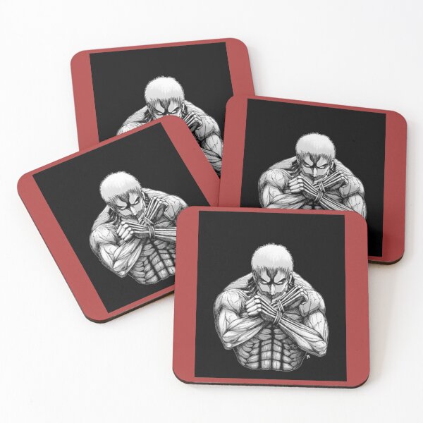 Item preview, Titan anime Graphic  designed and sold by LilPopShoppe.