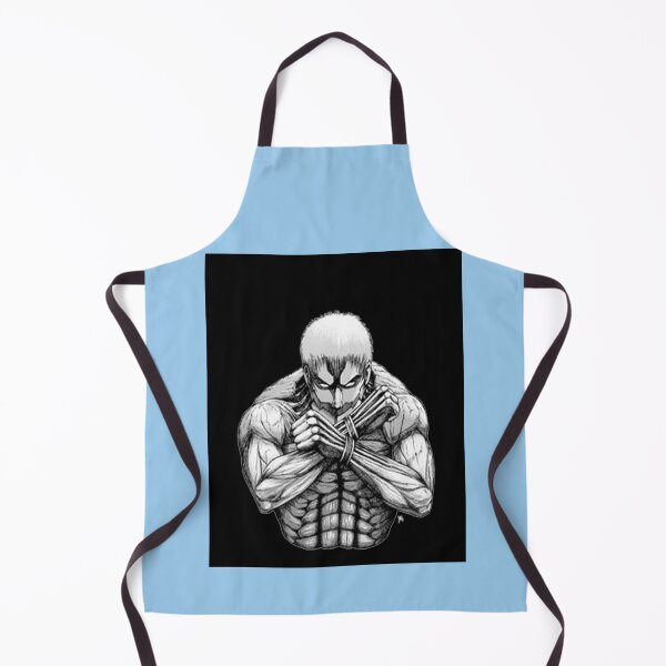 Item preview, Titan anime Graphic designed and sold by LilPopShoppe.