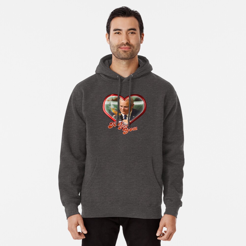 Item preview, Pullover Hoodie designed and sold by CrankInstitute.