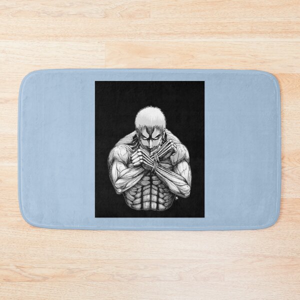 Item preview, Titan anime Graphic designed and sold by LilPopShoppe.