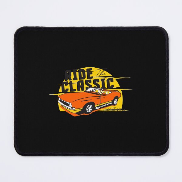 Item preview, Ride The Classic  designed and sold by viralstudio.