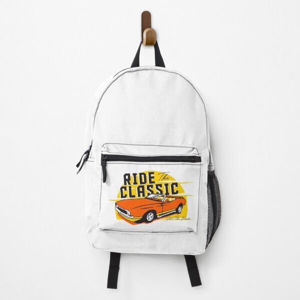 Item preview, Ride The Classic designed and sold by viralstudio.