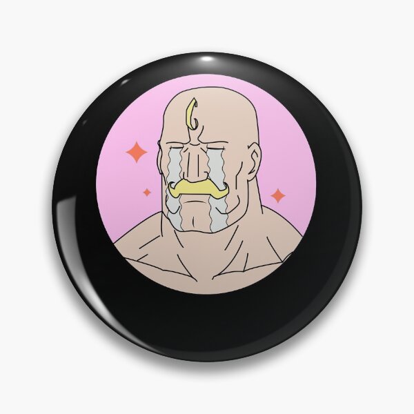 Item preview, Feel like a Man  designed and sold by gibsontommi.