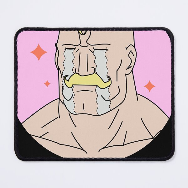 Item preview, Feel like a Man  designed and sold by gibsontommi.
