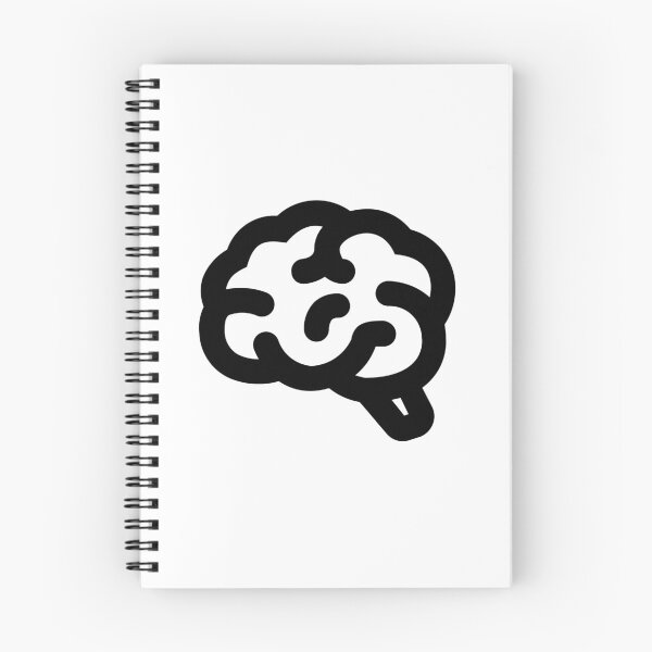 Item preview, cerebro MDI designed and sold by GnarlyFurtardo.