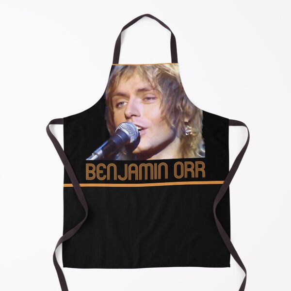Item preview, Benjamin Orr The Cars Stay the Night 70s Essential T-Shirt designed and sold by Brenpeland.