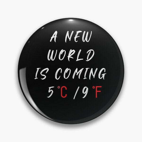 Item preview,  A new world is coming  ,  Earth Day, wizard wordsmith   designed and sold by WizardWordSmith.