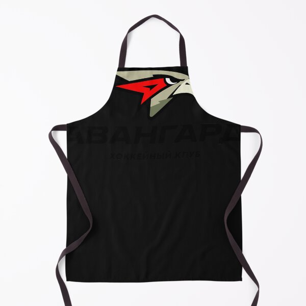 Item preview, AVANT GARDE FUNNY OMSK HOCKEY shirt designed and sold by TiffBrant.