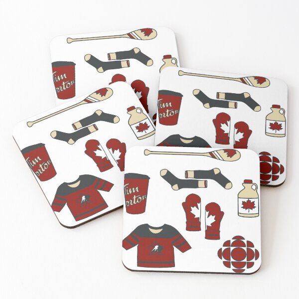 Item preview, Classic Canadiana  designed and sold by sosarahmiranda.