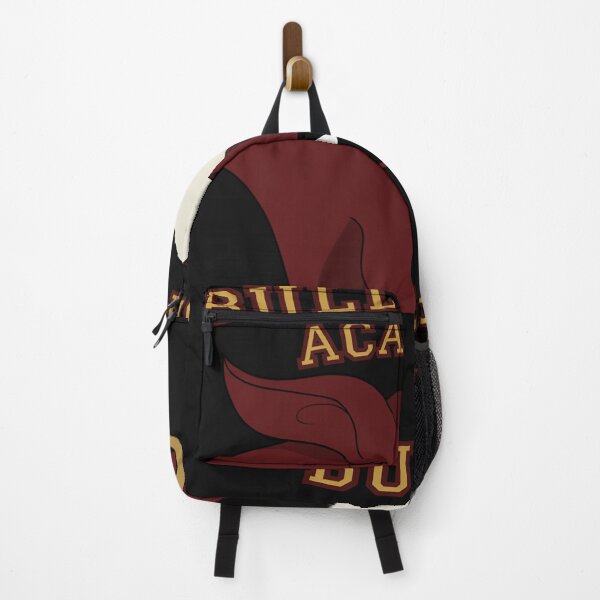 Artikelvorschau, BULLWORTH ACADEMY BULLLS Hemd entworfen und verkauft von TiffBrant.