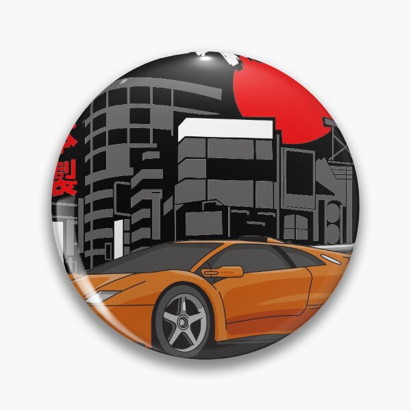 Item preview, Supercar Yellow designed and sold by viralstudio.