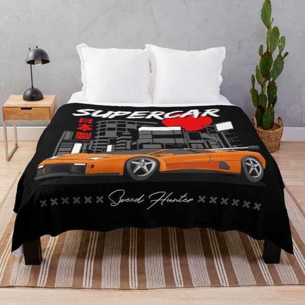 Item preview, Supercar Yellow designed and sold by viralstudio.