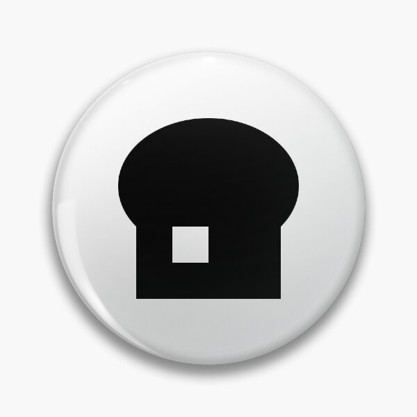 Item preview, MDI bread-slice designed and sold by GnarlyFurtardo.